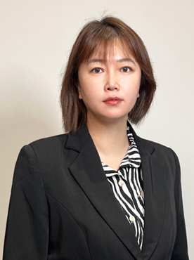 老艾堂商學院院長